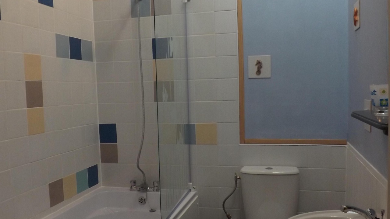 Photo of Bathroom in Benest
