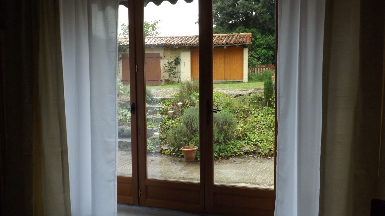 Photo of Outdoor in Benest