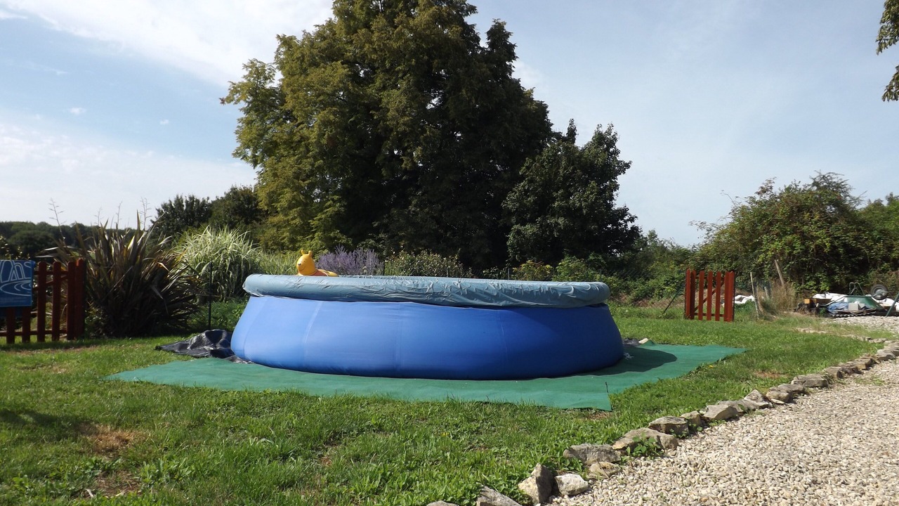 Photo of Outdoor in Benest