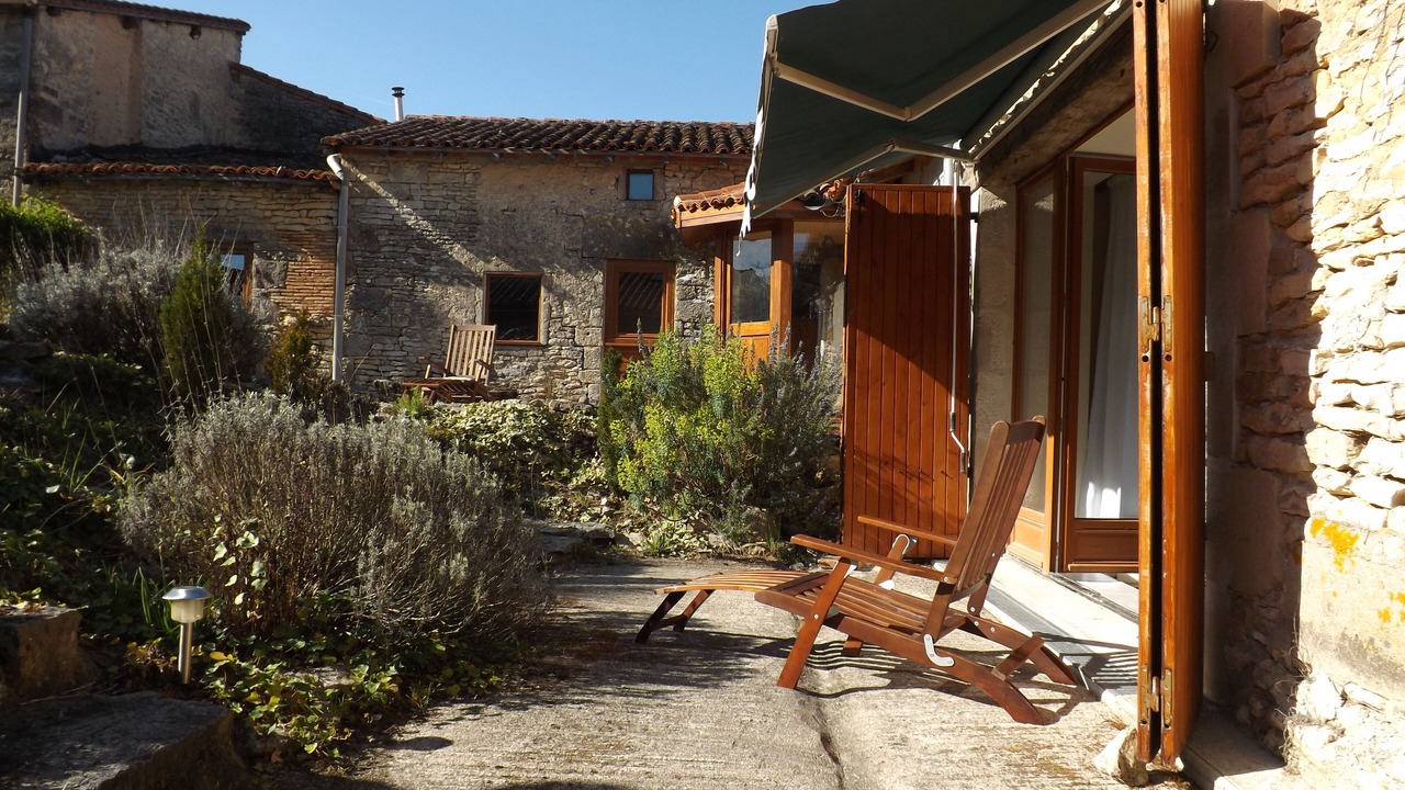 Photo of Outdoor in Benest