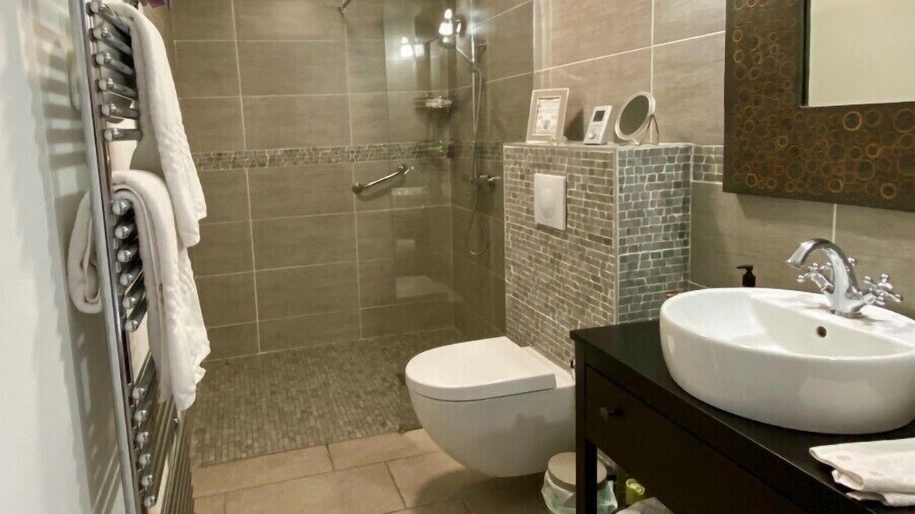 Photo of Bathroom in Gourdon-Murat