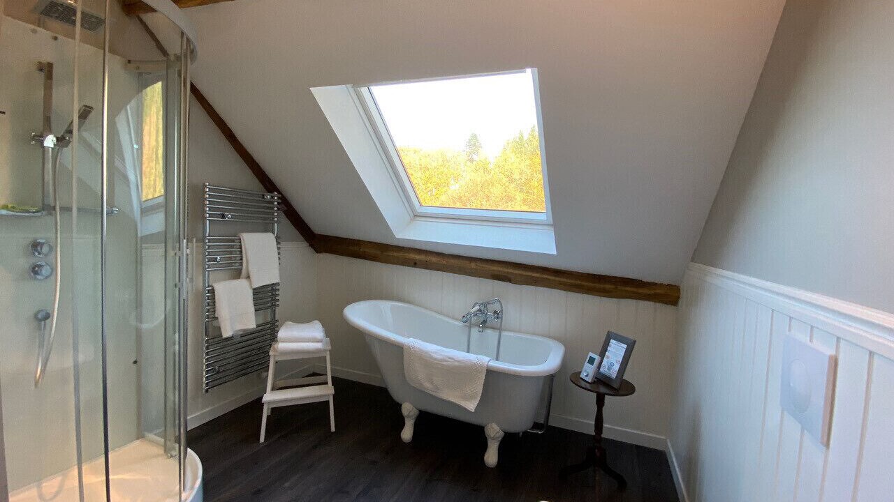 Photo of Bathroom in Gourdon-Murat