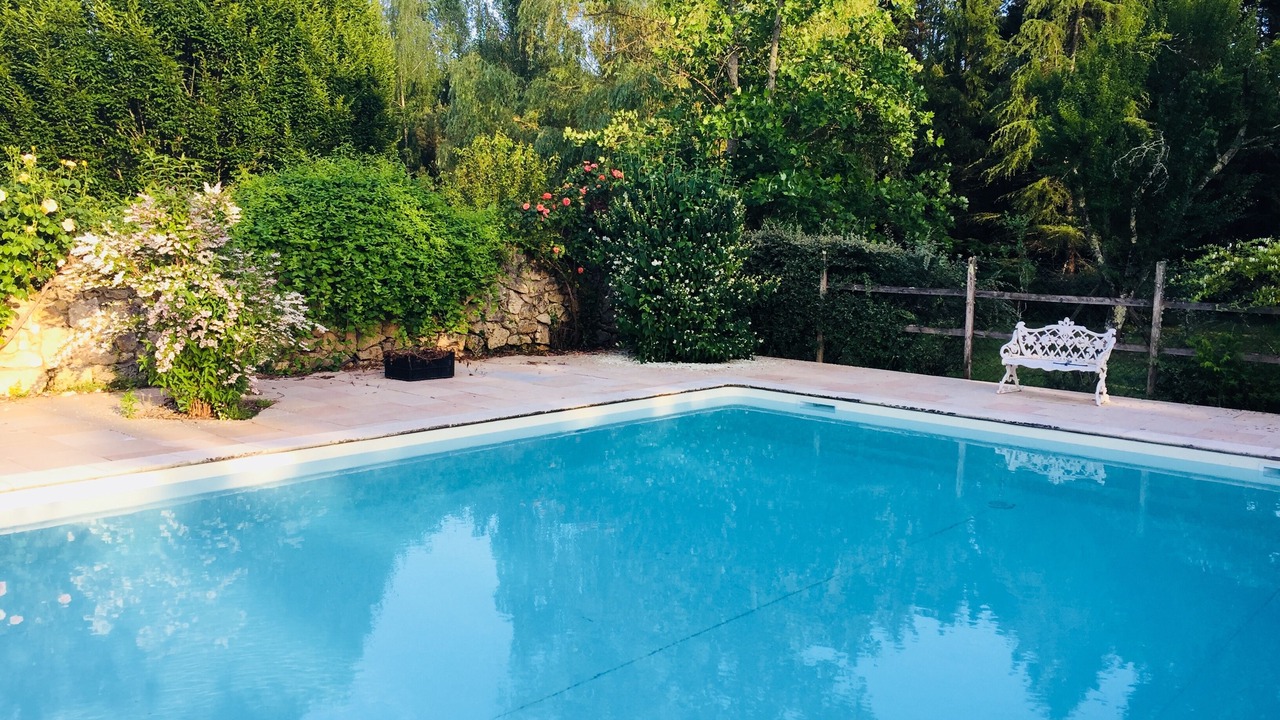 Photo of Outdoor in Saint-Savin