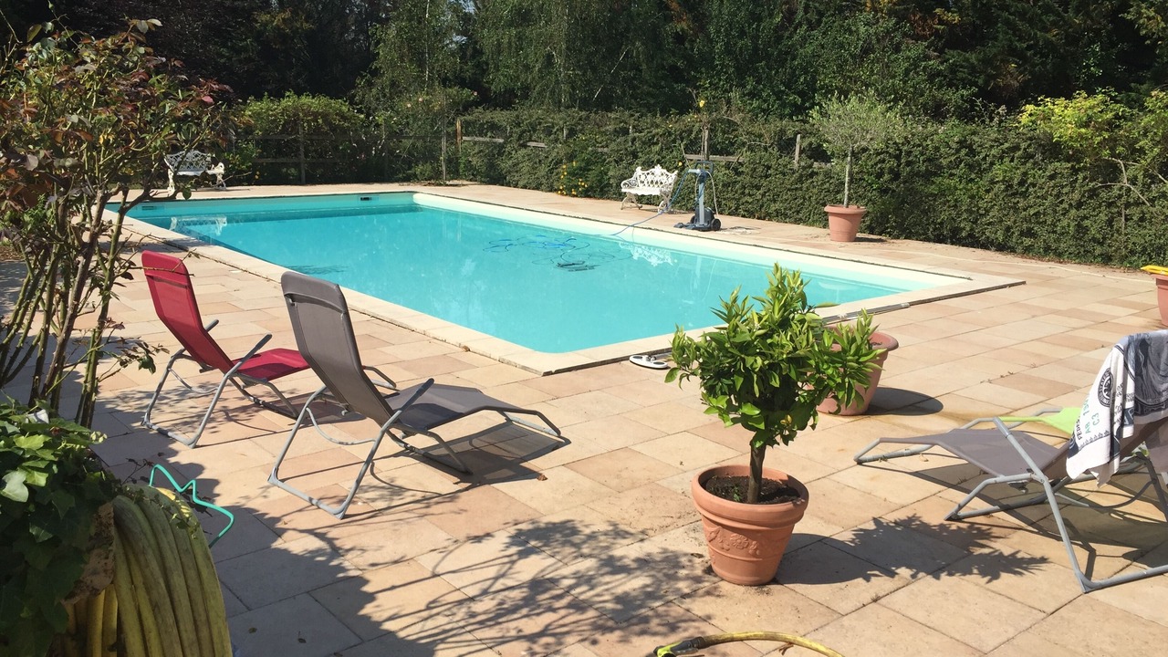 Photo of Outdoor in Saint-Savin