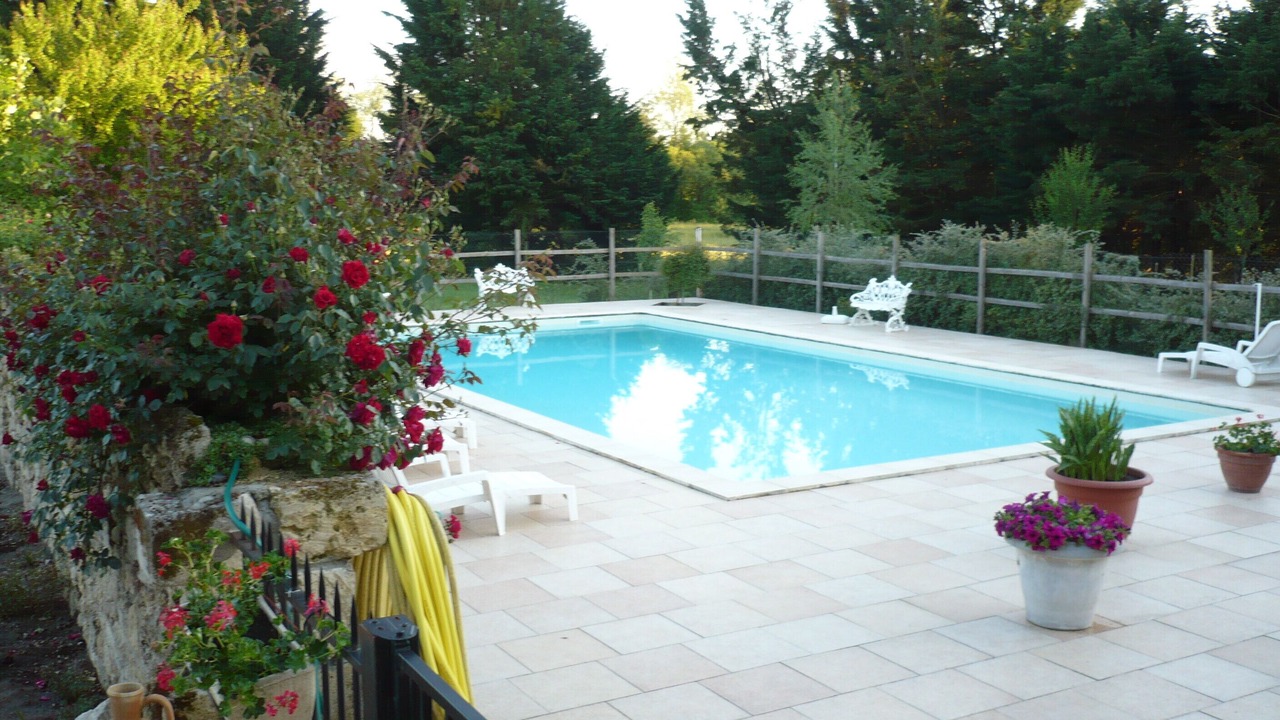 Photo of Outdoor in Saint-Savin