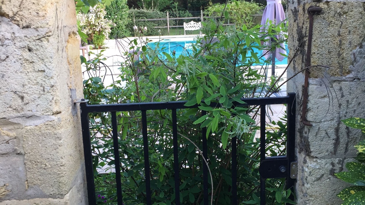 Photo of Outdoor in Saint-Savin