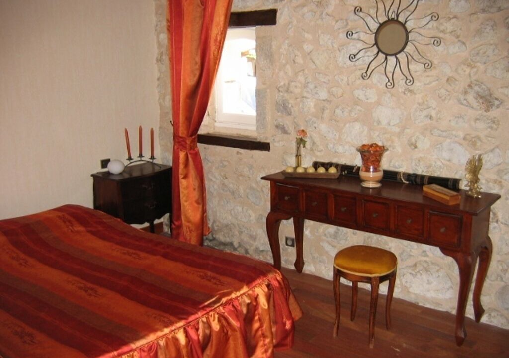 Photo of Bedroom in Saint-Savin