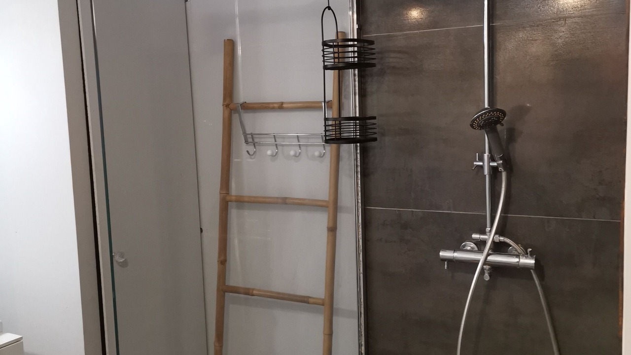 Photo of Bathroom in Capbreton