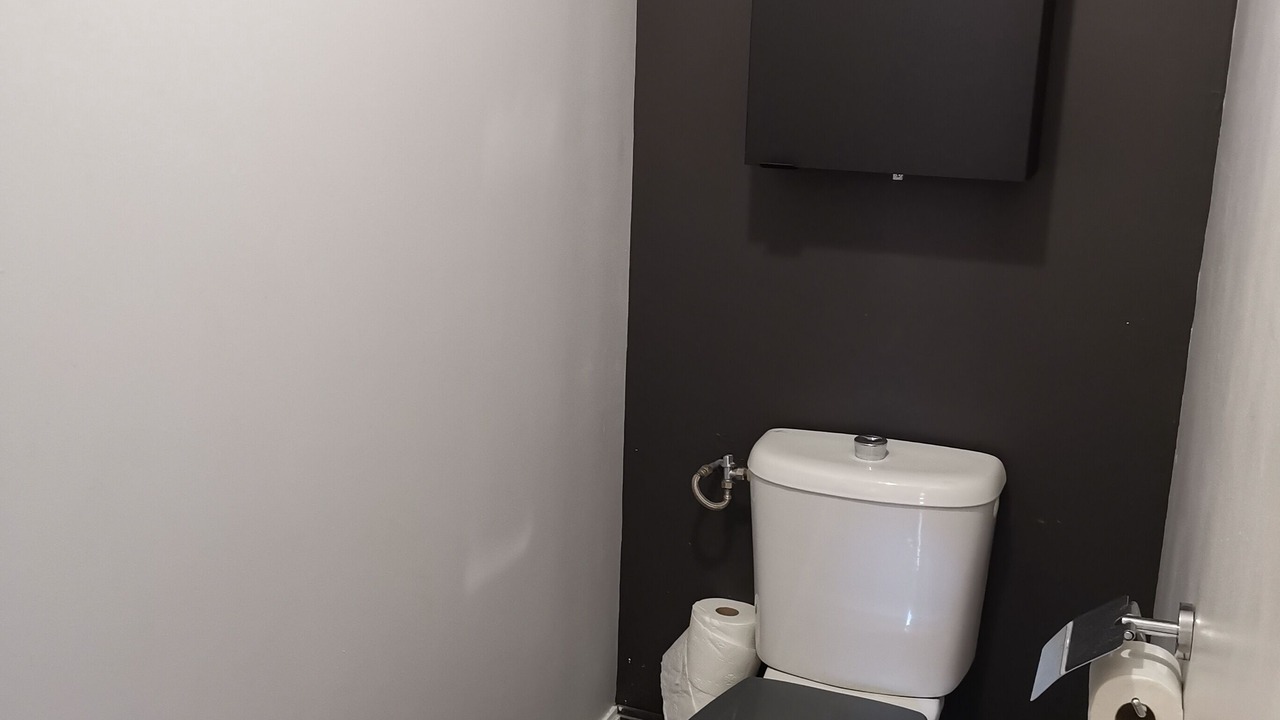 Photo of Bathroom in Capbreton