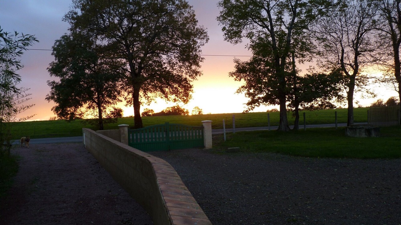 Photo of Outdoor in Ambernac