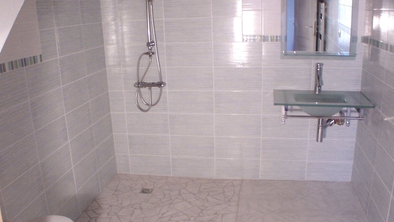 Photo of Bathroom in Ambernac