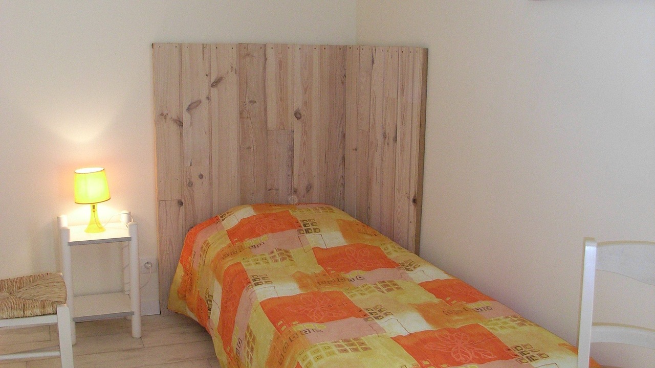 Photo of Bedroom in Ambernac