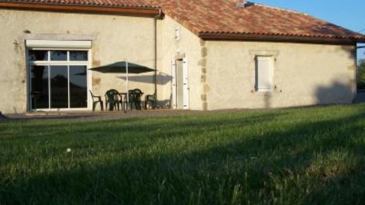 Photo of Patio Balcony in Ambernac