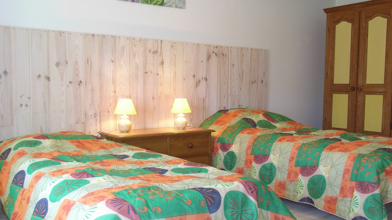 Photo of Bedroom in Ambernac