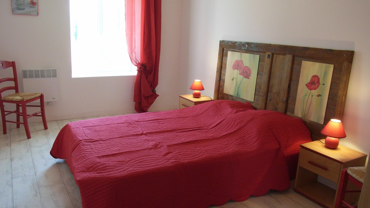 Photo of Bedroom in Ambernac