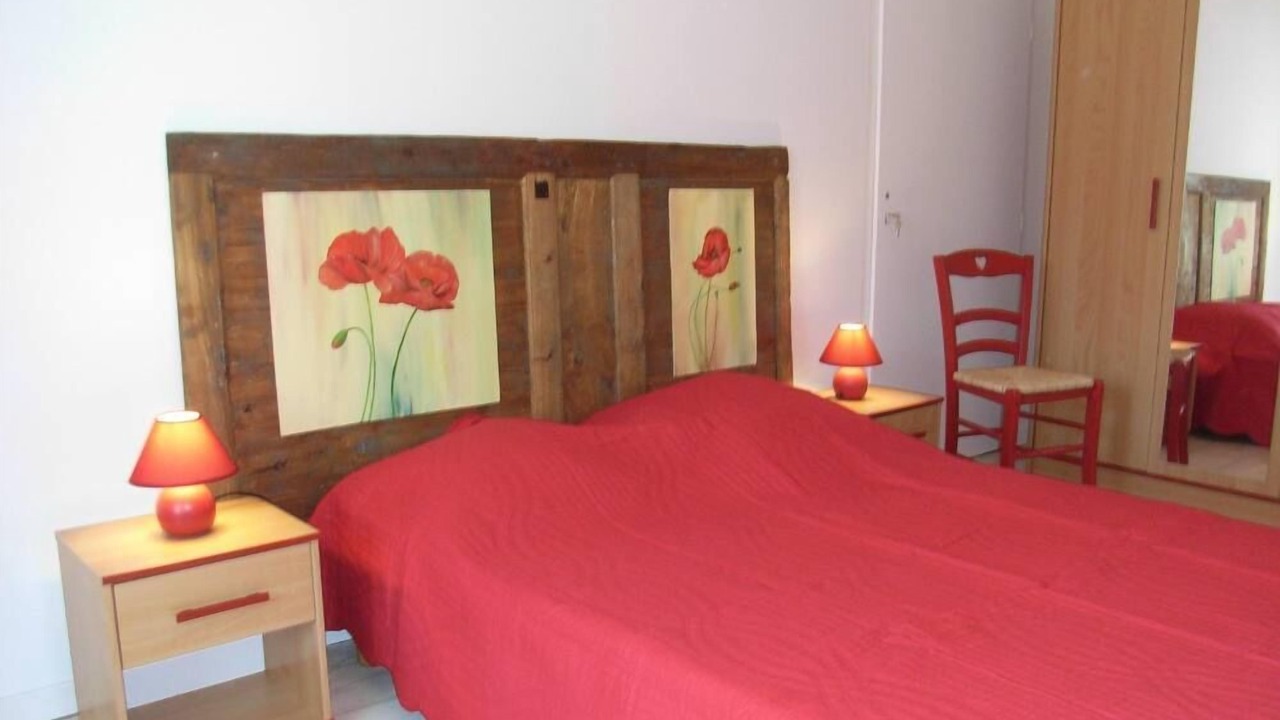 Photo of Bedroom in Ambernac
