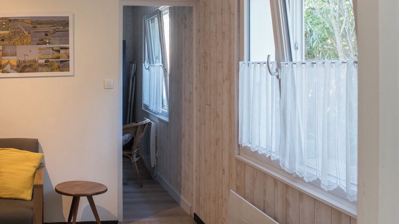 Photo of Livingroom in Le Bois-Plage-en-Re