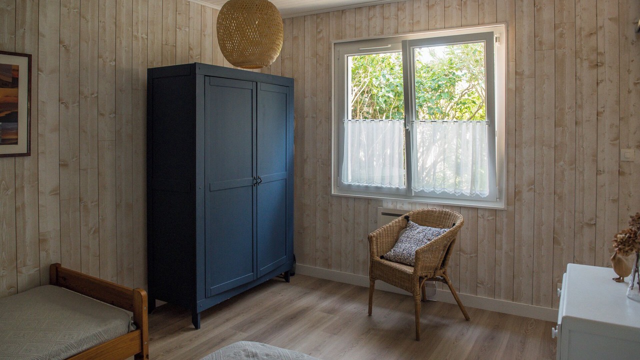 Photo of Bedroom in Le Bois-Plage-en-Re