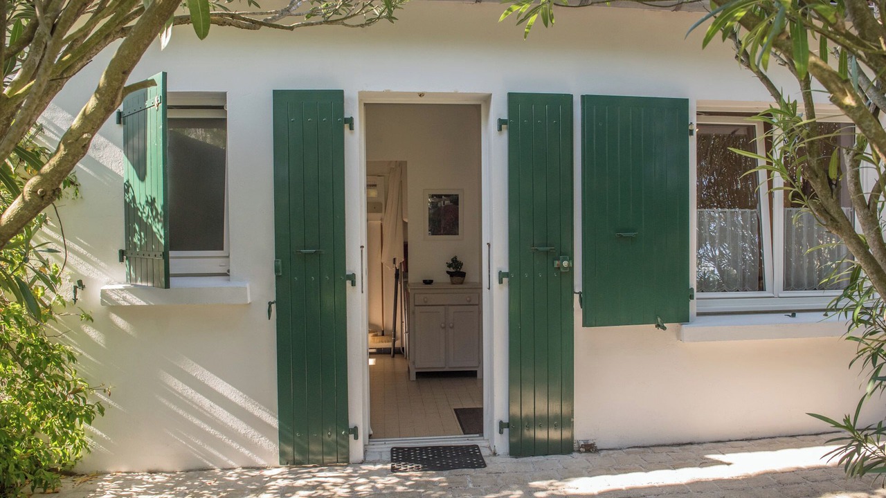 Photo of Outdoor in Le Bois-Plage-en-Re