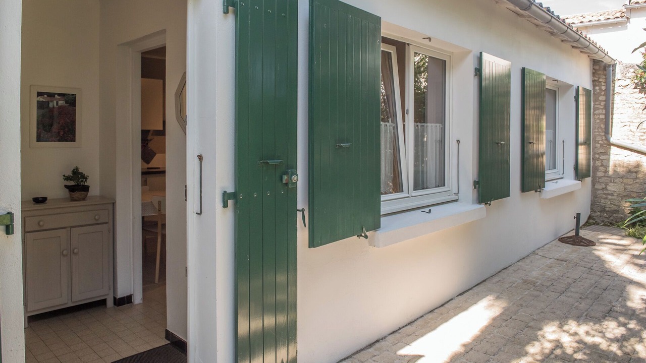 Photo of Outdoor in Le Bois-Plage-en-Re