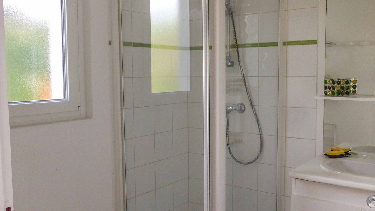 Photo of Bathroom in Le Bois-Plage-en-Re