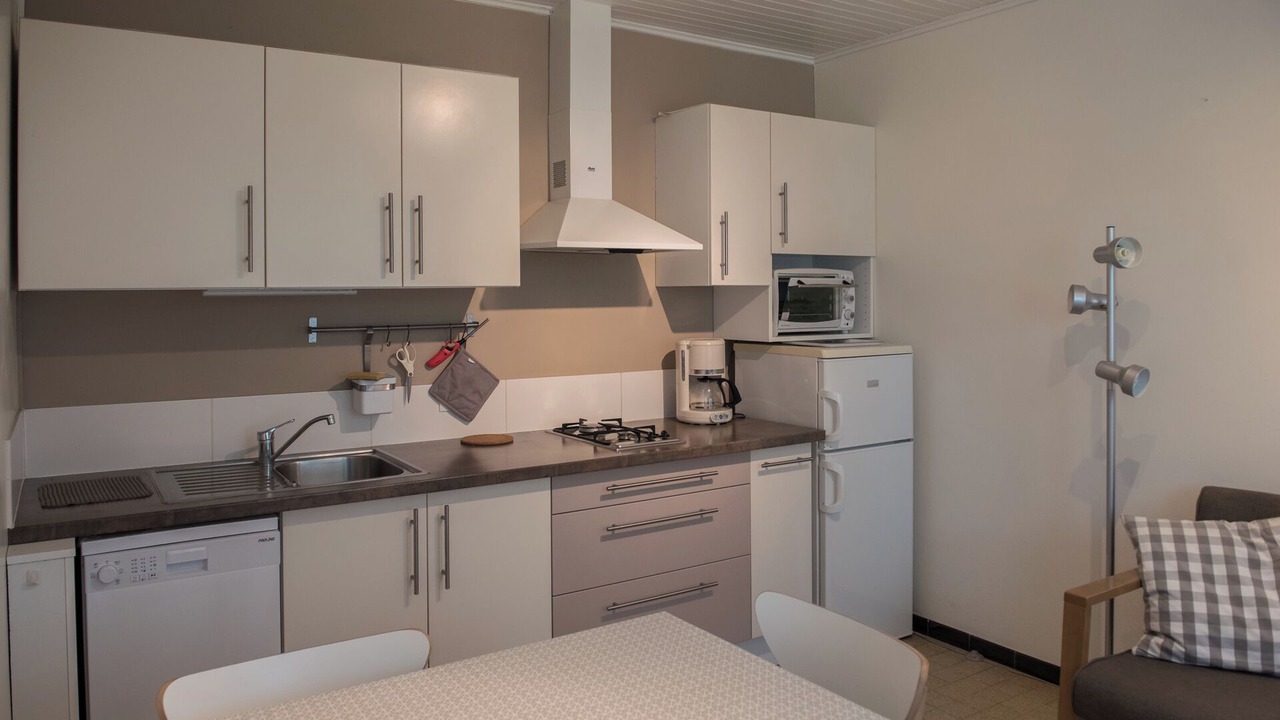 Photo of Kitchen in Le Bois-Plage-en-Re