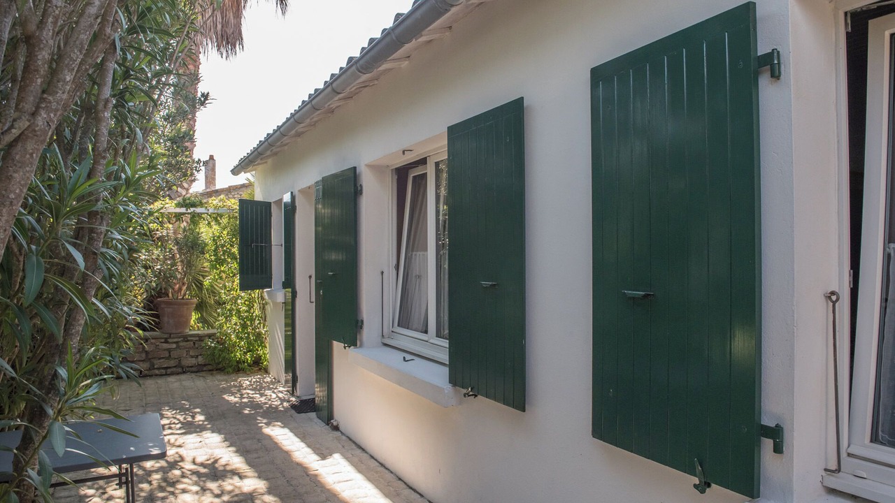 Photo of Outdoor in Le Bois-Plage-en-Re