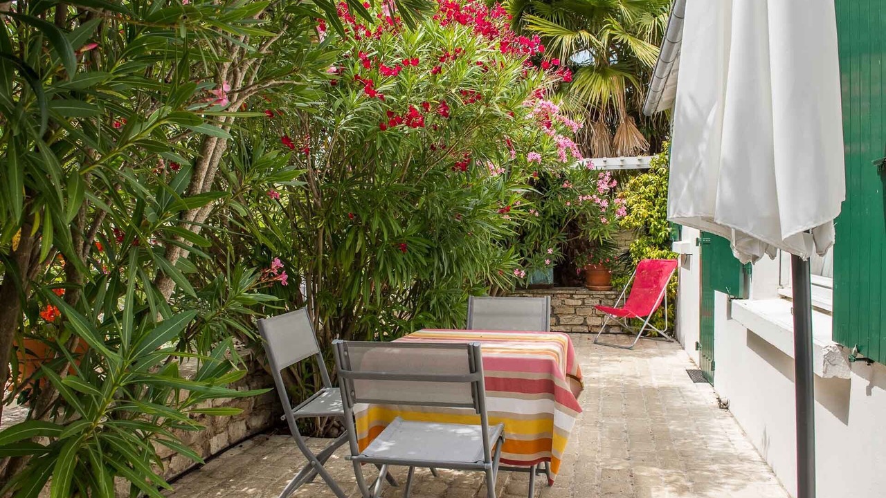 Photo of Outdoor in Le Bois-Plage-en-Re