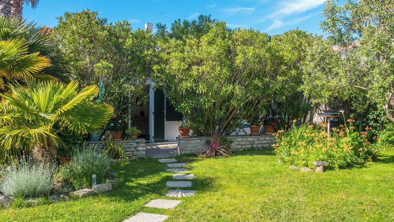 Photo of Outdoor in Le Bois-Plage-en-Re
