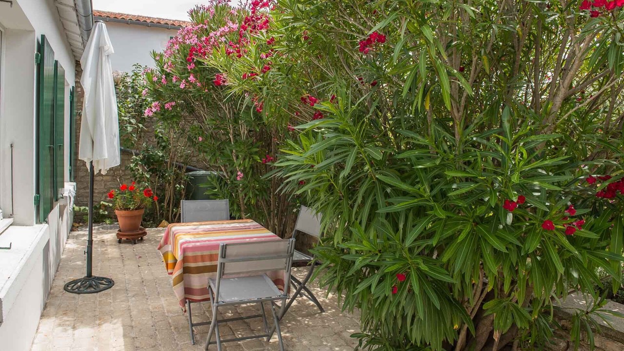 Photo of Outdoor in Le Bois-Plage-en-Re