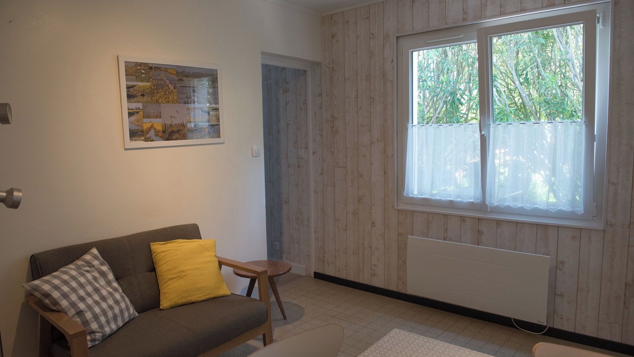 Photo of Livingroom in Le Bois-Plage-en-Re