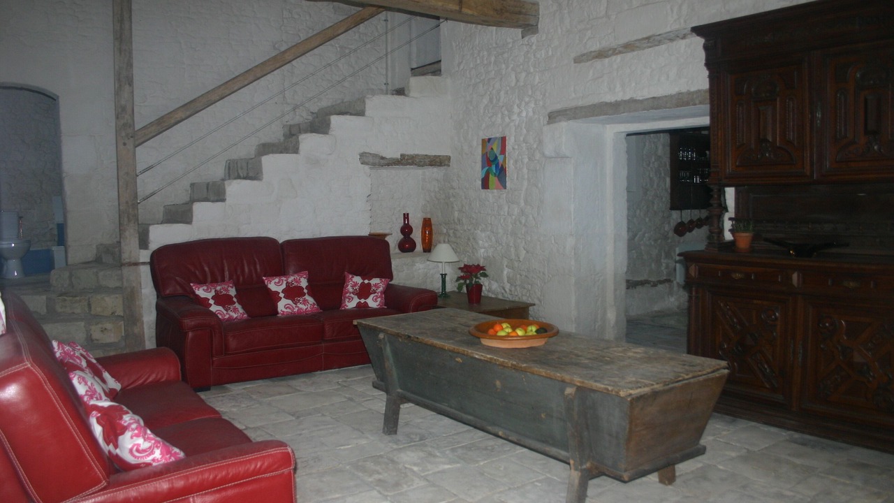 Photo of Bedroom in Princay