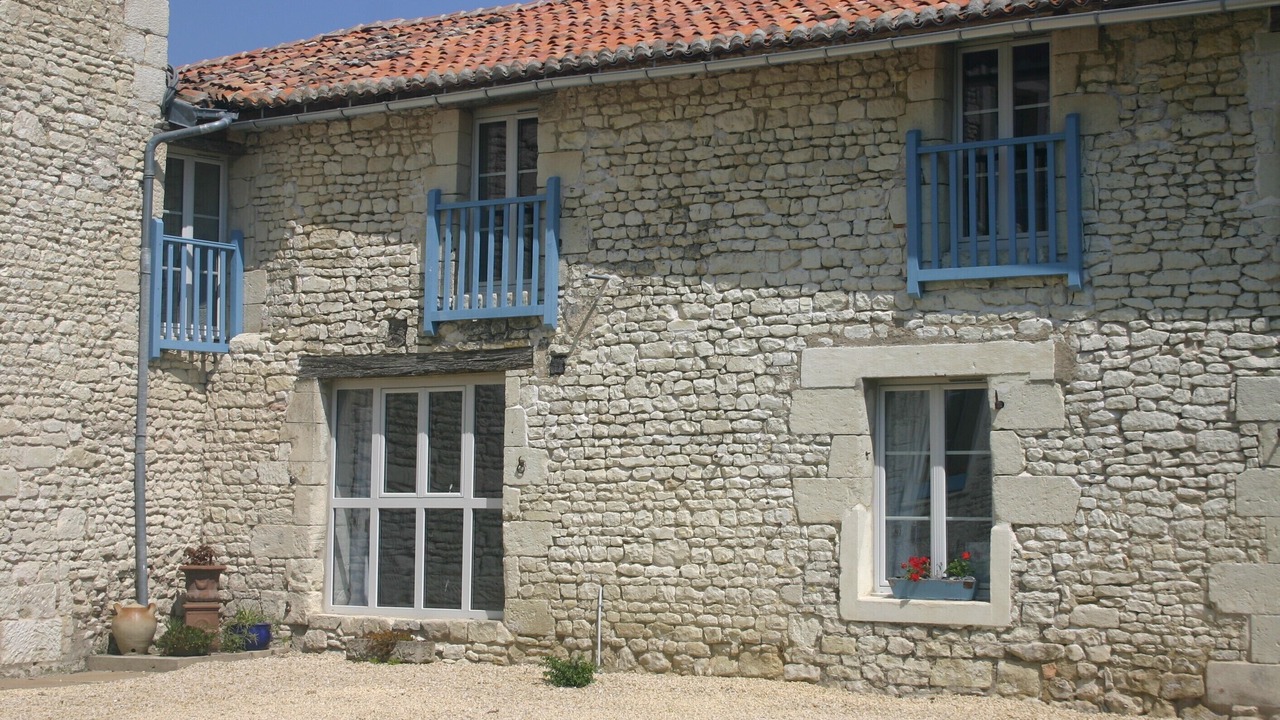 Photo of Outdoor in Princay