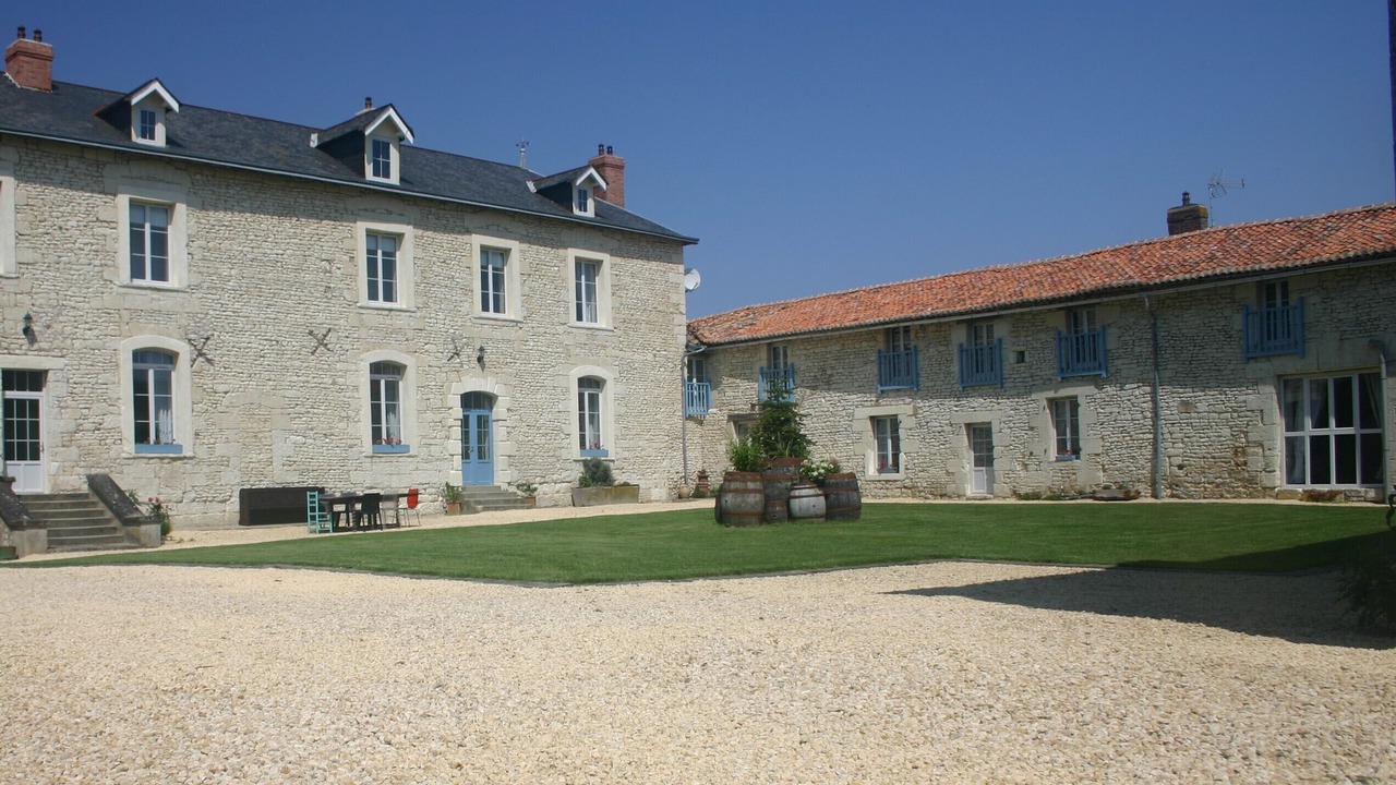 Photo of Outdoor in Princay