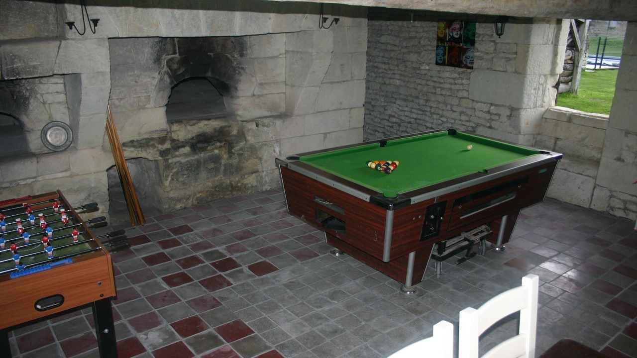 Photo of Bedroom in Princay