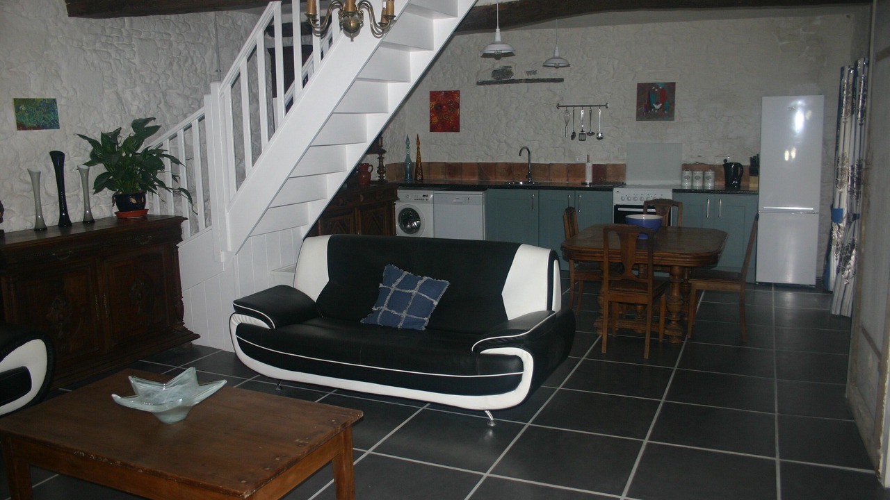 Photo of Bedroom in Princay