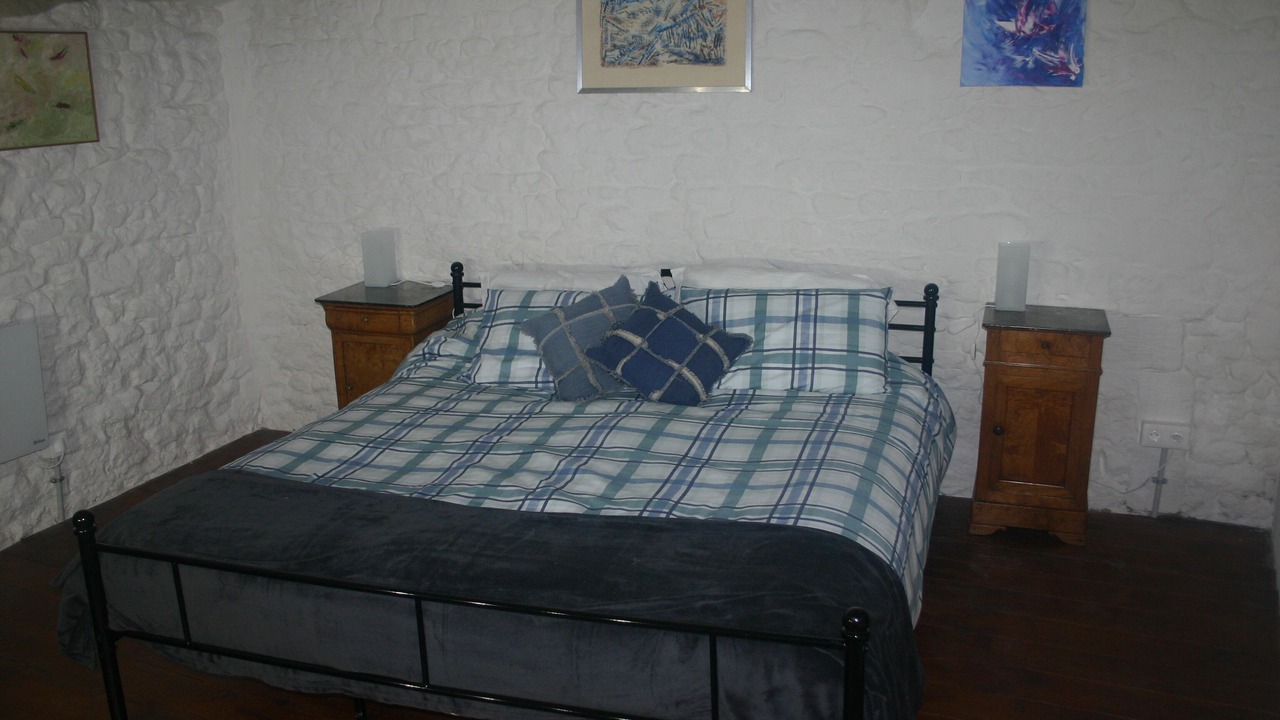 Photo of Bedroom in Princay
