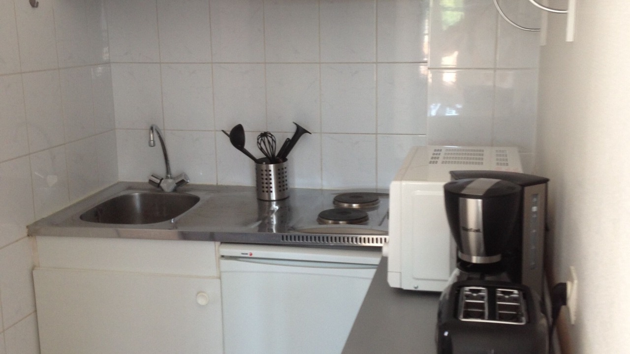 Photo of Kitchen in La Rochelle City Centre