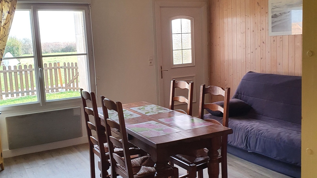 Photo of Livingroom in Tanzac