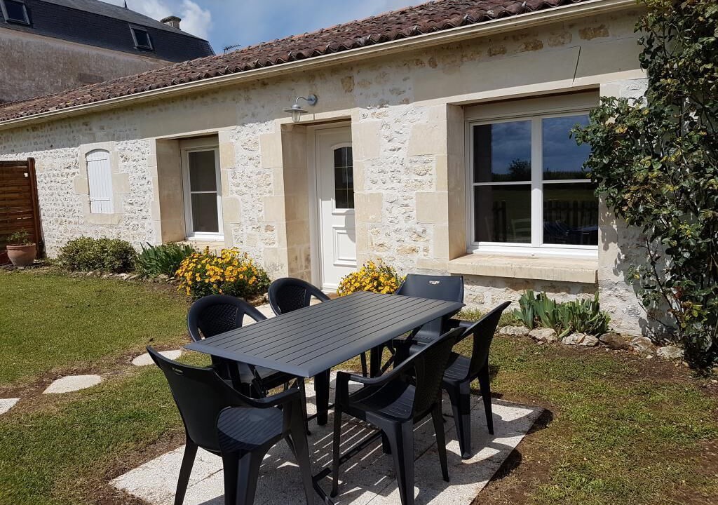 Photo of Outdoor in Tanzac