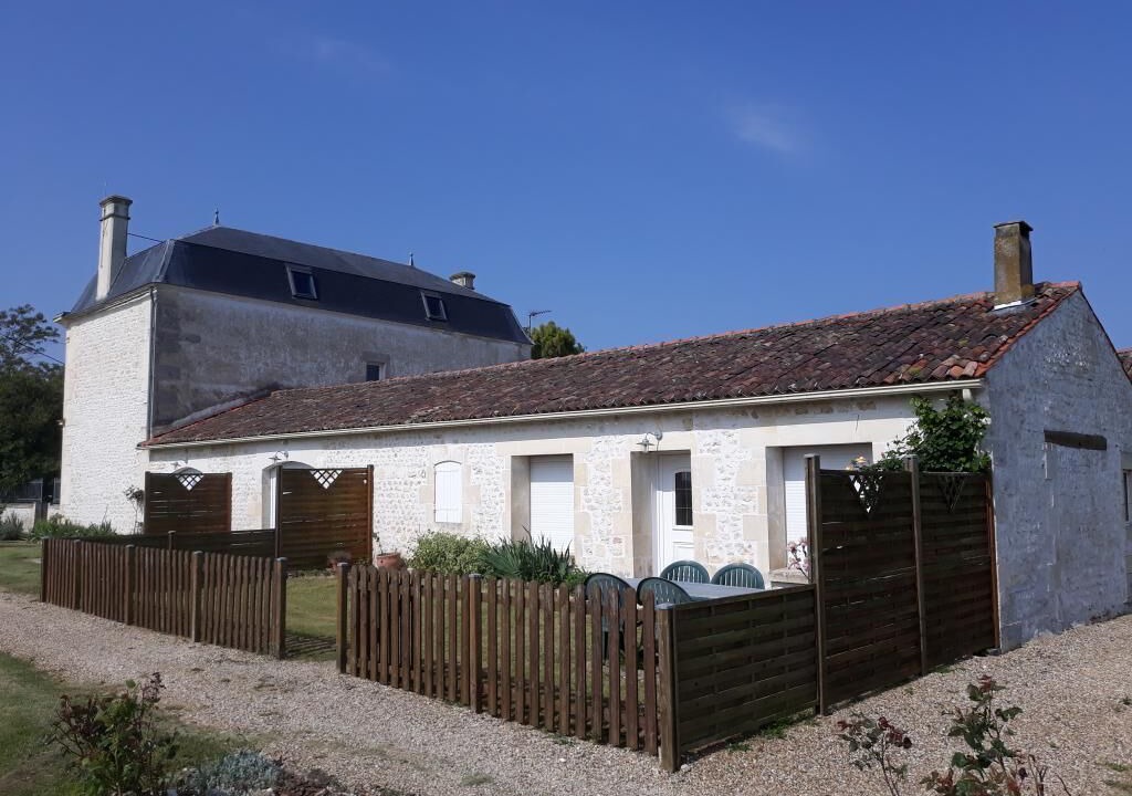 Photo of Outdoor in Tanzac