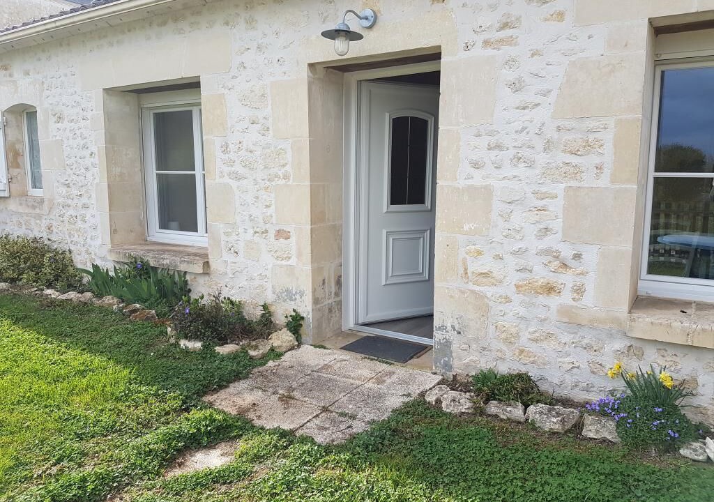 Photo of Outdoor in Tanzac