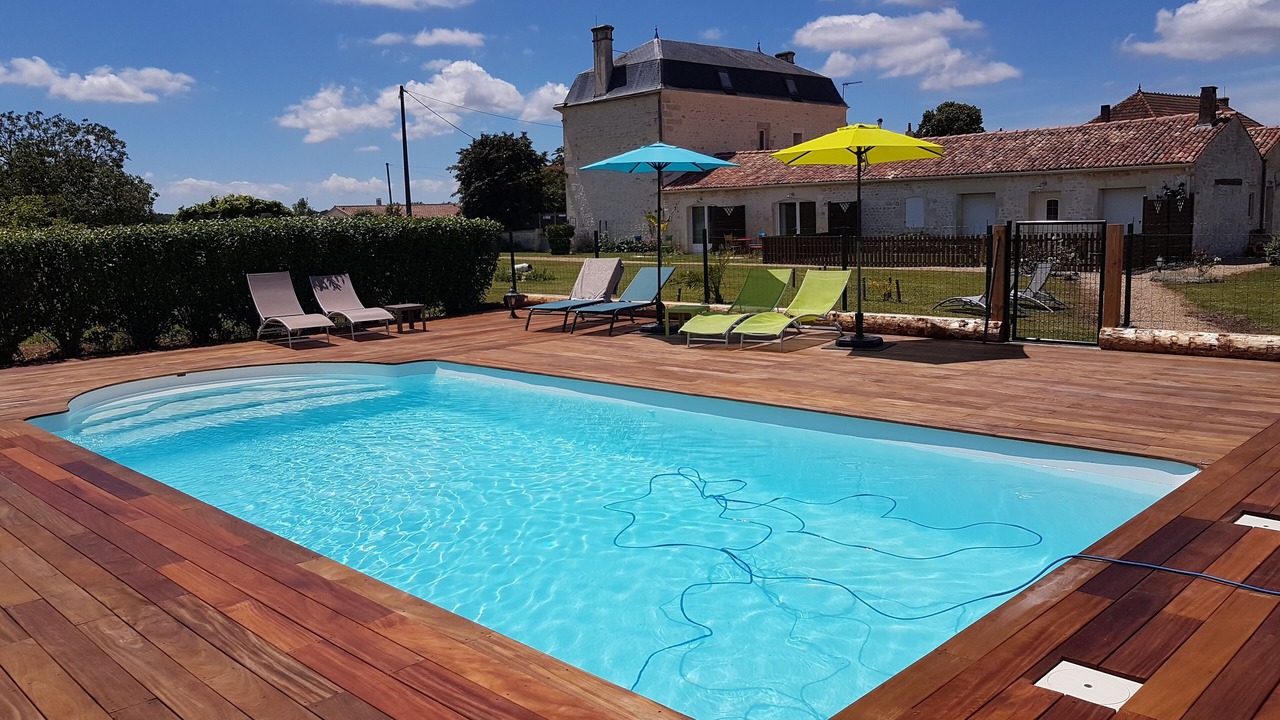 Photo of Outdoor in Tanzac