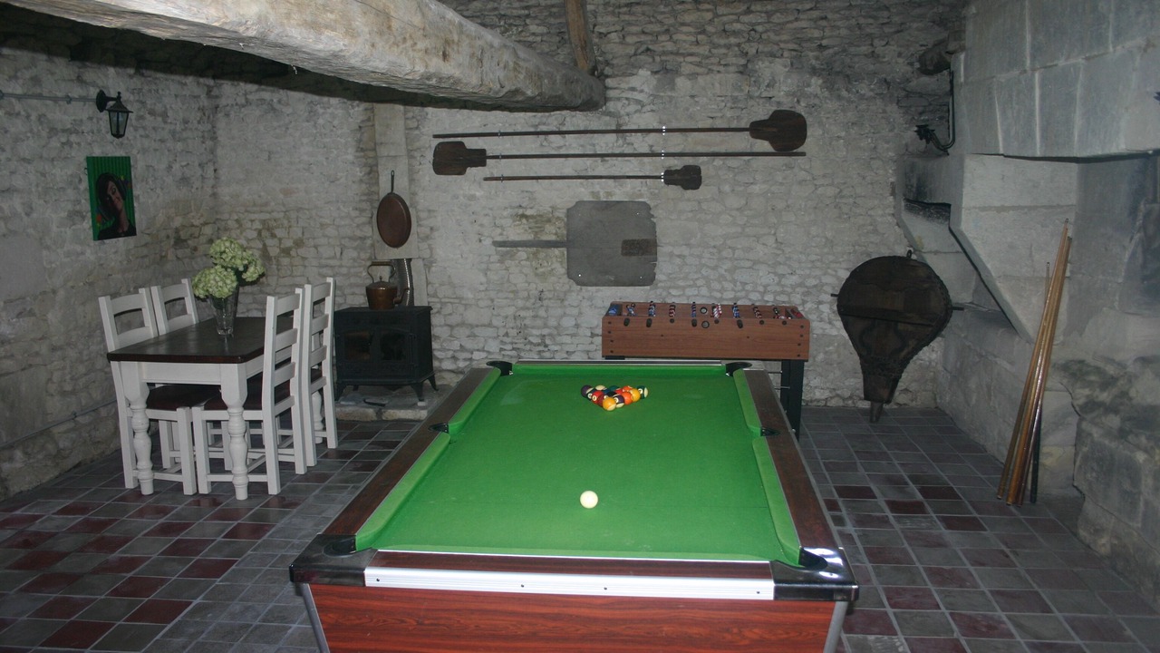 Photo of Bedroom in Princay