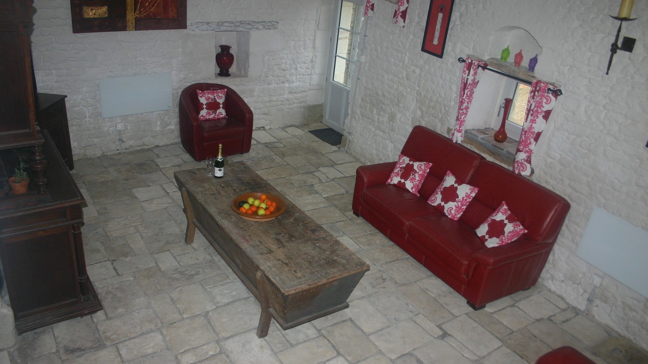 Photo of Bedroom in Princay