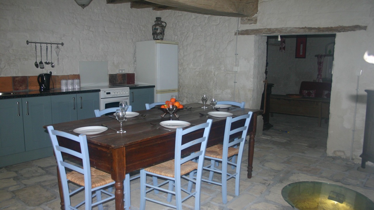 Photo of Bedroom in Princay
