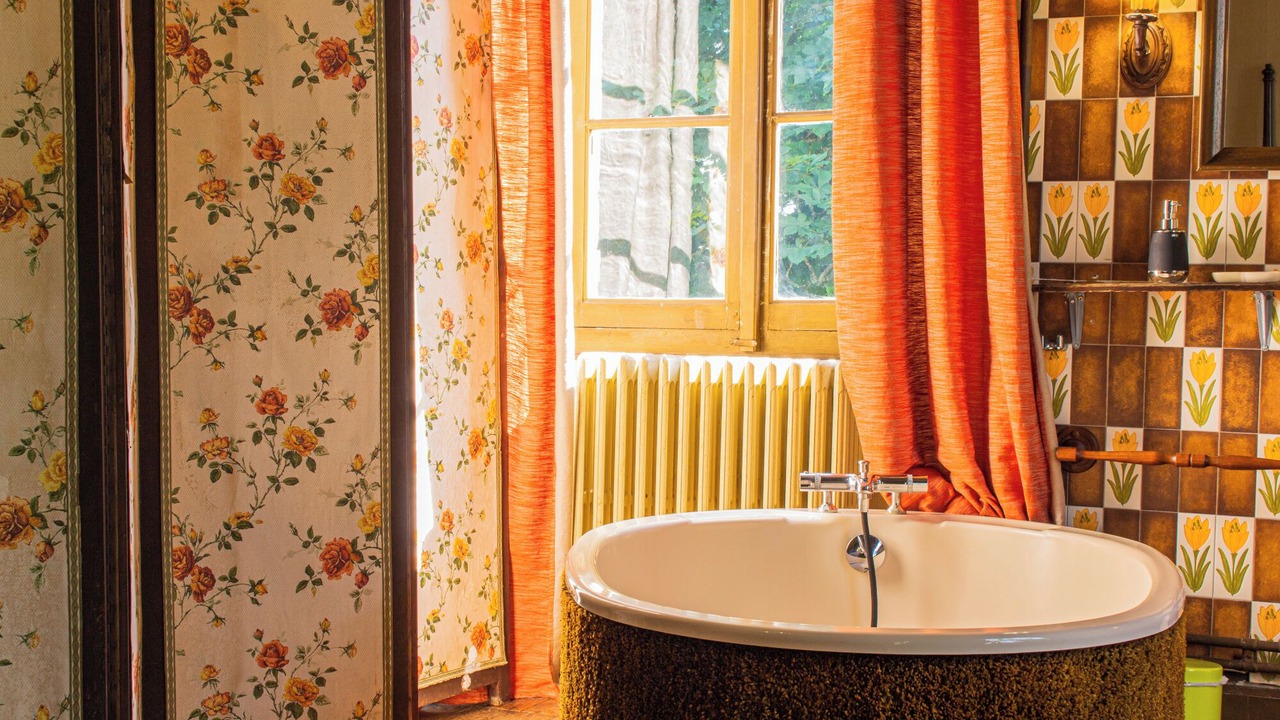 Photo of Bathroom in Nerac