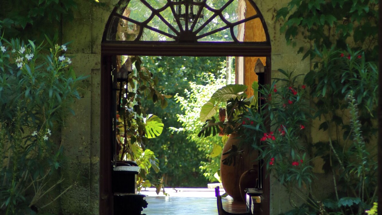 Photo of Outdoor in Nerac