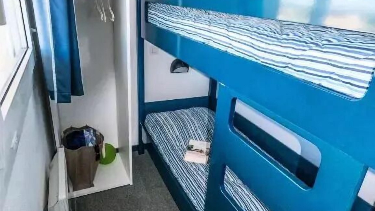 Photo of Bedroom in Vieux-Boucau-les-Bains