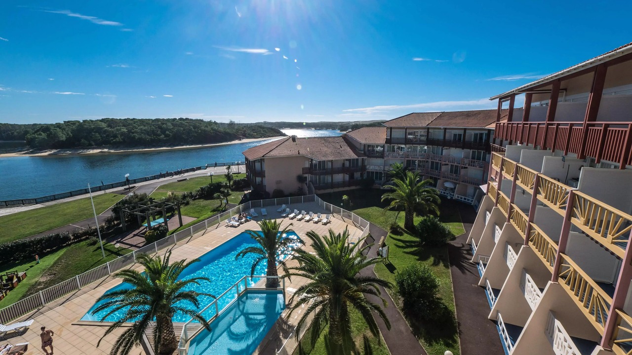 Photo of Outdoor in Vieux-Boucau-les-Bains